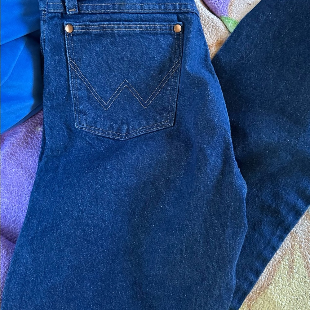 Wrangler Men's jeans